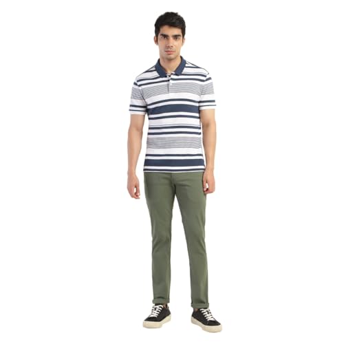 Image of Levi's Men's Polo Regular Fit Shirt