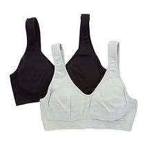 Black Hue/Grey Heather