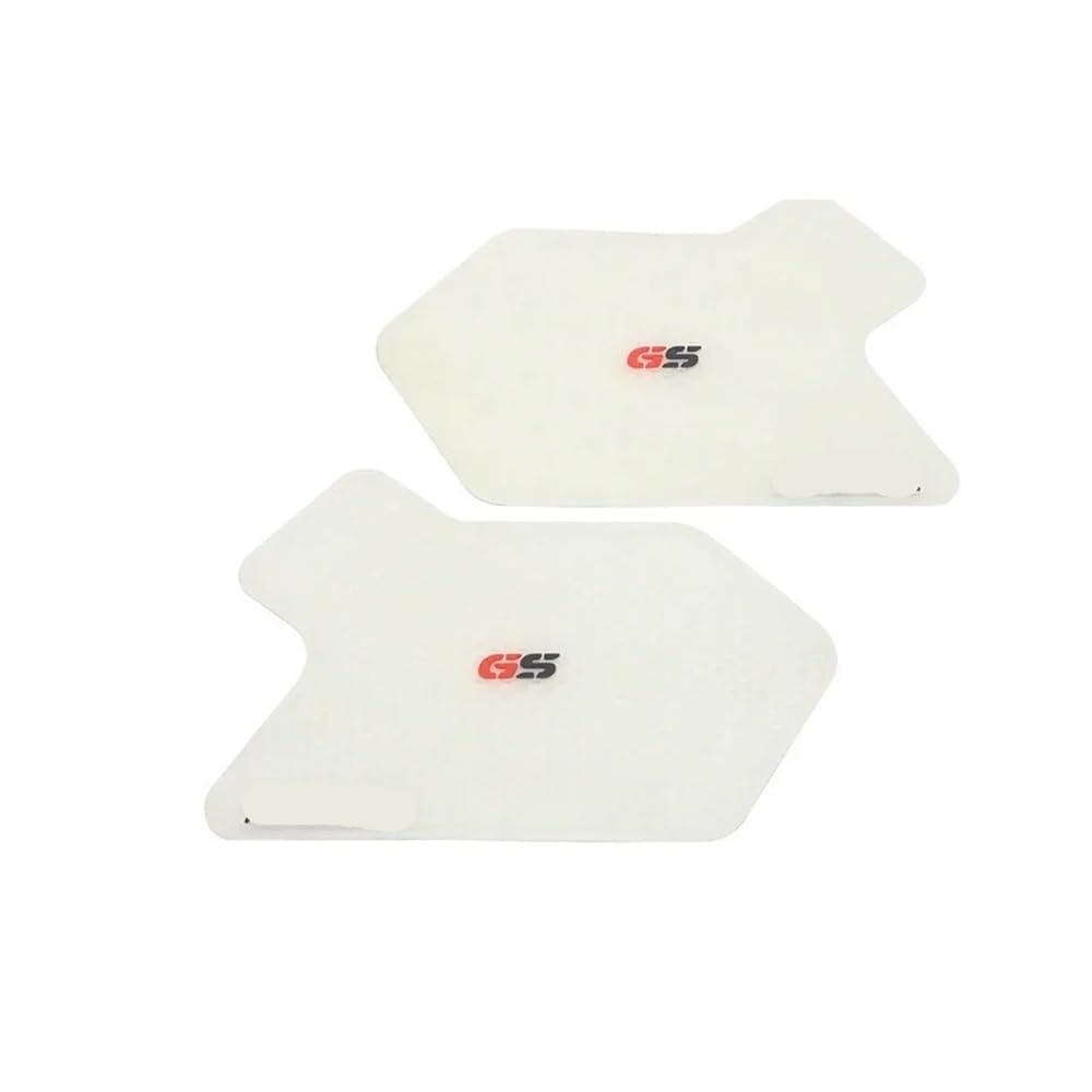 Éviter les rayures de carrosserie avec le protège réservoir autocollant R 1200 1250 GS