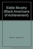 Eddie Murphy (Black Americans of Achievement (Econo-Clad)) 079101908X Book Cover