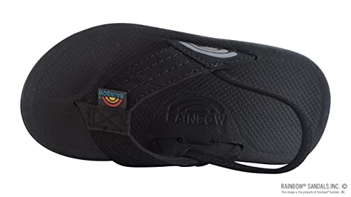 Image of Rainbow Sandals Kid's Cape Molded Rubber Sandal