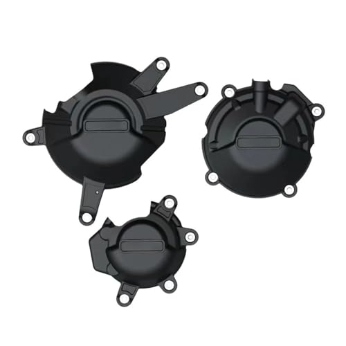 Cubierta de motor para CB650R CBR650R CBR650F protector de estator