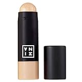 3INA MAKEUP – Vegan Cruelty Free Paraben Free The Stick Highlighter Creamy for Face – Made in Italia (401 Bronze)