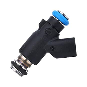 ⭐︎ Amazon.com: SINOCMP 12587269 Fuel Injector for Chevrolet