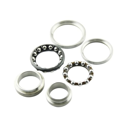 Kit de roulements de direction CBR600RR et CBR650FA pour éliminer le jeu au guidon