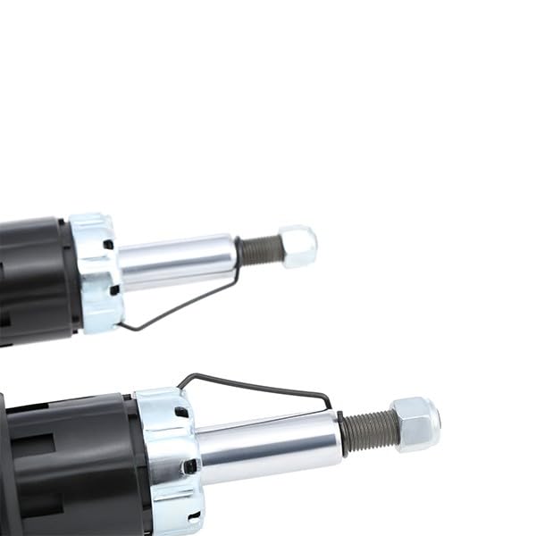 TRW JGM209T 2x Amortiguador Delantero Presión de gas Compatible con VW Golf 4 Hatchback 1J1 Golf 4 Variant 1J5, SKODA Octavia II Combi 1Z5 OCTAVIA 1Z3 OCTAVIA 1U2