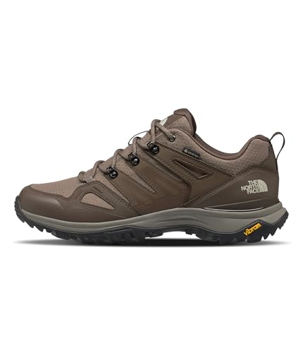 THE NORTH FACE NF0A8AA973E M HEDGEHOG GORE-TEX Herren GARNET/SMOKEY BROWN EU 43 THE NORTH FACE NF0A8AA973E M HEDGEHOG GORE-TEX Herren GARNET/SMOKEY BROWN EU 43