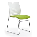 Résistant aux rayures et silencieux : chaque table de conférence dispose de quatre roues universelles qui pivotent à 360° pour un déplacement facile. Ils sont conçus avec des bobines en caoutchouc pour protéger vos sols des rayures et minimiser le bruit lors du déplacement.