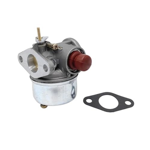 バイク キャブレター キャブレター交換用ガスケットアセンブリ付き 水平モーター用 に適合するGEO35用 に適合するGEO40用 芝刈り機