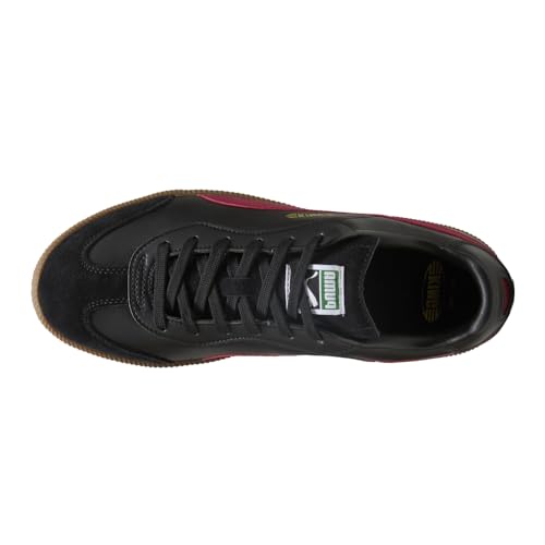 Image of PUMA Mens King 21 Indoor Soccer Cleats