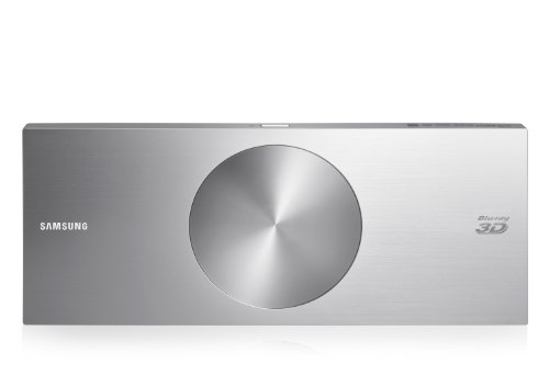 Samsung BD-ES7009 Blu-ray Player