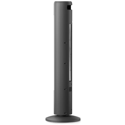 PHILIPS CX 5535/11 High Performance Bladeless Technology Tower Fan