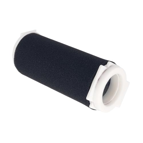 Filtre à air pour moto YFM600 de dimensions 26x12x12CM, pièces détachées de haute durabilité
