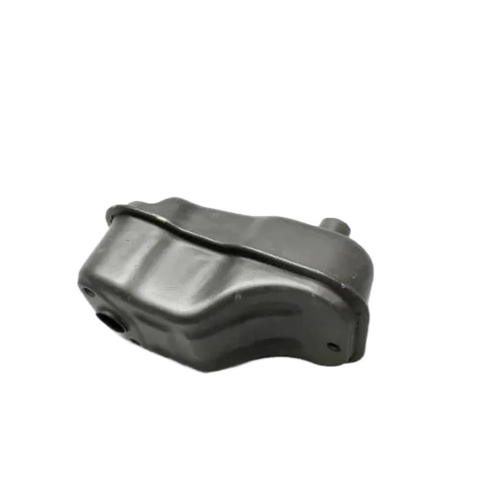 Silencieux d'échappement pour réparer le moteur thermique bruyant FG205