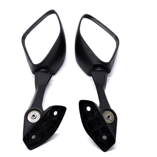 Espejos de motocicleta espejo lateral retrovisor vista Suzuki Gixxer SF150 GSX250R
