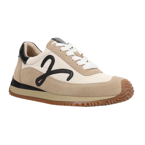 VANELi Women's Queen Lace Up Sneaker2