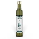Hirundo Products Cannabis Öl 250 ml