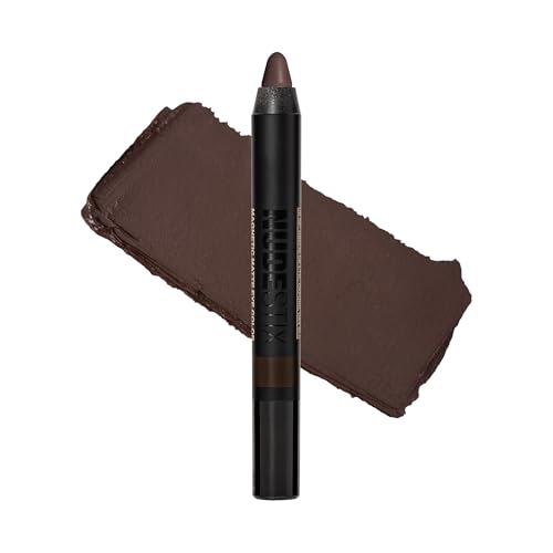 Nudestix Magnetic Matte Eye Color Lápiz de Ojos 3 en 1 miniatura 1