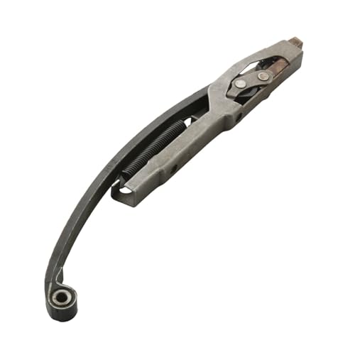 Guide de tendeur de chaîne de distribution CB250 pour stopper les bruits - 4