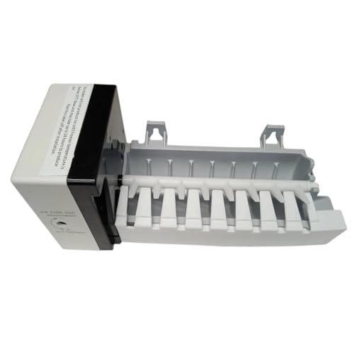 Kit Agregar Máquina de Hielo Refrigerador IM1800CM miniatura 2