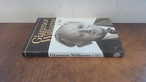 Glanmor Williams: A Life view 2