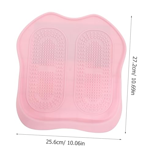 Tabla rígida antideslizante para estiramiento de pantorrillas miniatura 2