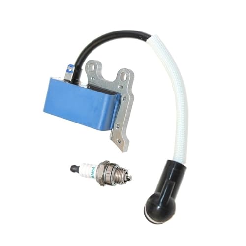 Bobine d'allumage thermique compatible avec le modèle compact PE-225