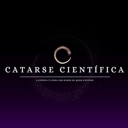 『Catarse Científica』のカバーアート