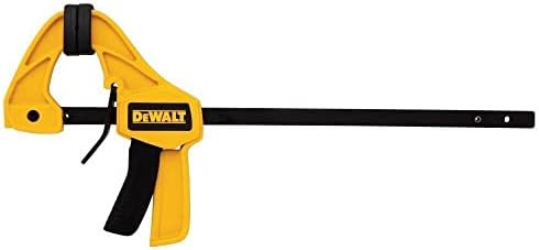 DEWALT DWHT83149 Lot de 2 pinces de déclenchement moyennes avec b...