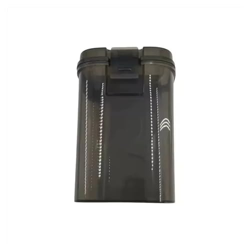 Réservoir d'eau propre résolvez les fuites de votre Dreame X30 Ultra L40 - 8