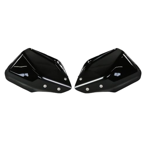 Garde frein main contre les mains froides en moto K1600GT et K1600GTL 2017-2025