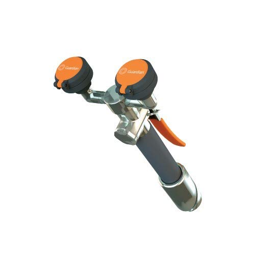 GUARDIAN G5041 Eyewash/Drench Hose Units (1/EA)