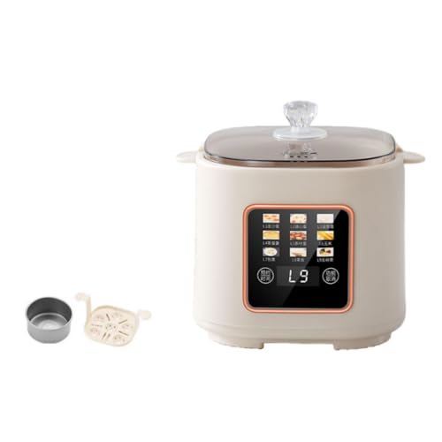 Gwrv �d�C������A������ŗ���A24���ԗ\��A110V�A�����Ă��h�~�A�ł������ȒP�A�������A�ȒP����A�X�}�[�g�^�b�`�A�R���p�N�g�A��������� �g�E�����R�V �����L�q ���� ���n�� �ł�ŗ� �L�b�`���p�i (�z���C�g,�������{�E��+�����b�N)