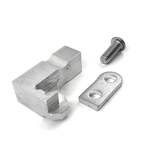 VICASKY Suporte De Metal Suporte Do Coletor Do Carro da Liga de Alumínio: 1 Ajuste Kit de Reparo Do