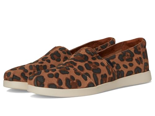 Image of TOMS Women's Alpargata Plus Slip-On Shoes