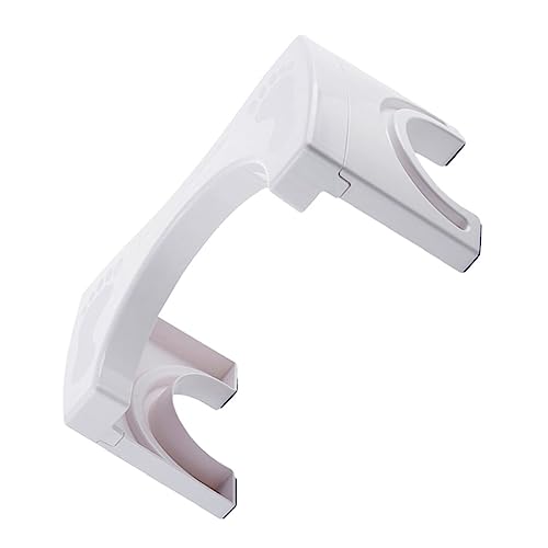 UKCOCO Taburete Para Inodoro De Plástico Taburete Para Ponerse Cuclillas El Baño Para Adultos Inodoro