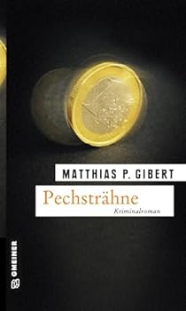 Paperback Pechsträhne: Lenz' elfter Fall [German] Book