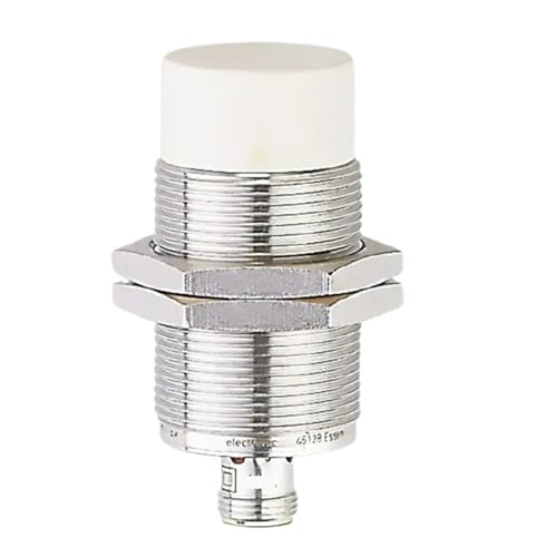 Capteur inductif IIM209 boîtier robuste V4A haute performance - 2