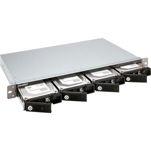Heavy Duty rackmount NAS storage Bundle product image