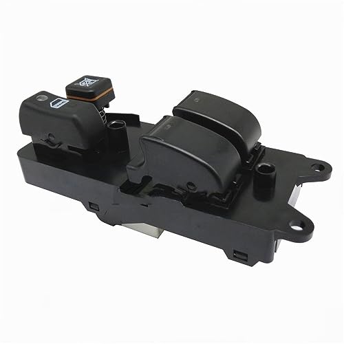 Commutateur de fenêtre pour Corolla et Verso 2002-2007 84820-0F040