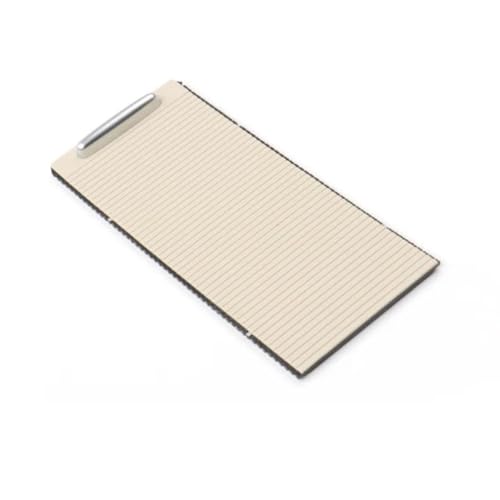 Rideau obturateur console centrale VW Tiguan, volet robuste pour porte-gobelet