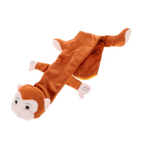 ABOOFAN Estetoscopio Animales de Peluche Accesorio No Hospitales y Clínicas