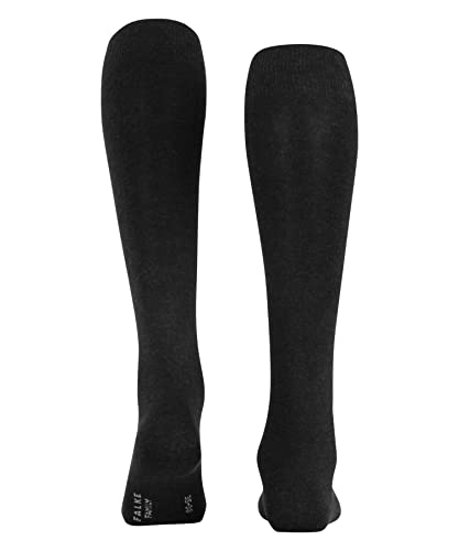 Image of FALKE Women's Family Knee-High Socks, Breathable, Eco Friendly, 1 Pair