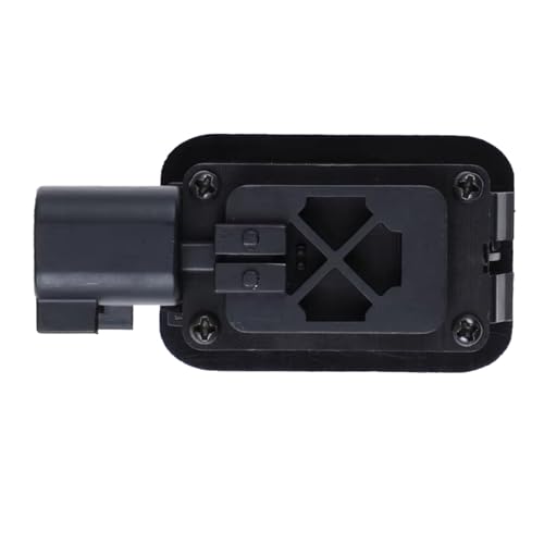 Bouton d'actionnement de serrure coffre compatible Mercury 1L2T14K147AA