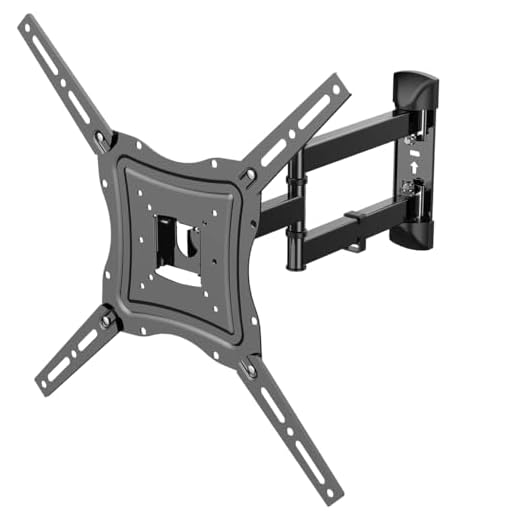 Mageon Suporte para TV Articulado de 26" á 60" Polegadas M-STA7100