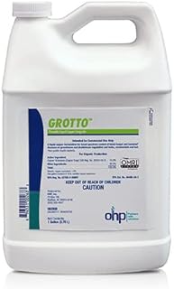Sponsored Ad - Grotto Flowable Liquid Copper Fungicide 128 oz