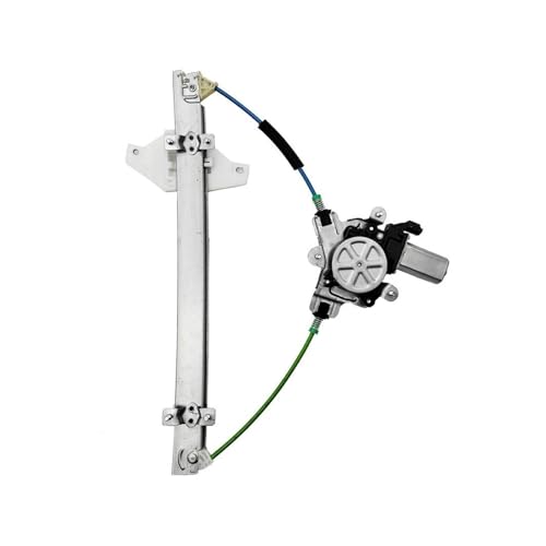 Vitre gauche bloquée ? Kit de réparation lève-vitre électrique avant avec moteur pour Ix35