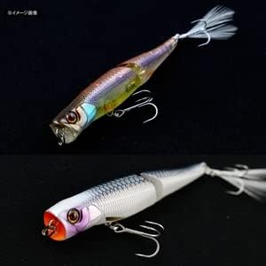 JACKALL(ジャッカル) ポッパー ボイルトリガー 77mm 5g