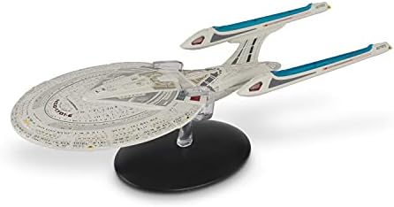 Star Trek - U.S.S Enterprise NCC 1701-E Model Ship 27 cm - Star Trek Official Starships Collection by Eaglemoss Collections