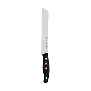 Zwilling HENCKELS Twin Signature Brotmesser, 20,3 cm